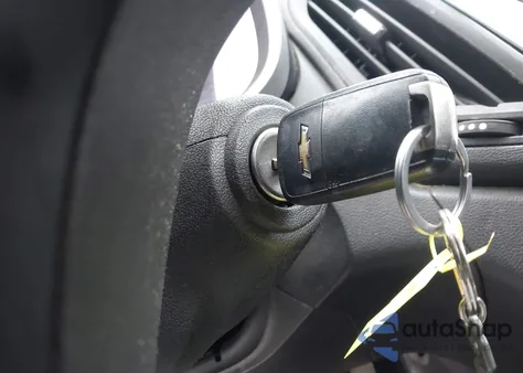 2017 Chevrolet Equinox Lt from USA, damaged, VIN 2GNALCEK7H6221175